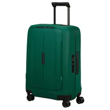 Samsonite Essens 4-Rollen Cabin 55 cm / 39 l grün