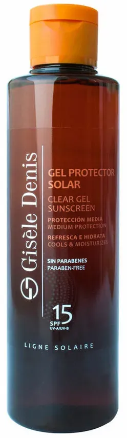 Sonnenschutzgel Gisèle Denis (200 ml)