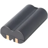 AccuCell Nachbau-Akku passend für Siemens S4 V24851-Z2705-A1-2, Casio, Intermec, Uniden, Sony Li-Ion 7,4 V 3400mAh