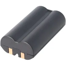 AccuCell Nachbau-Akku passend für Siemens S4 V24851-Z2705-A1-2, Casio, Intermec, Uniden, Sony Li-Ion 7,4 V 3400mAh