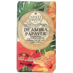 Nesti Dante De Ambra Papaver 250 g