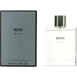 HUGO BOSS Orange Man Eau de Toilette 100 ml