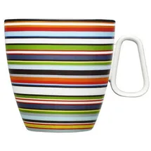 Iittala Origo Kaffeetasse 0,4 l Orange