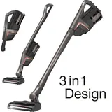 Miele Triflex HX2 Pro infinitygrau