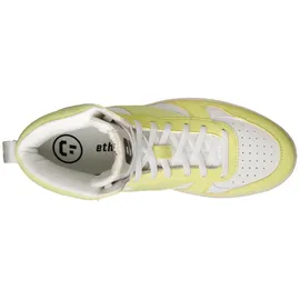 Ethletic Carl Damen Lime Yellow/Just White 41