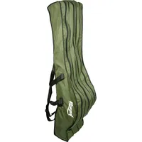 RAGOT Predator Eco Rutentasche 3 Fächer - Green -