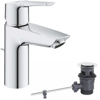 GROHE Start S-Size Einhandmischer chrom 24209002