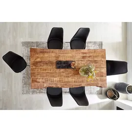 möbelliebling DORA 180 x 77 x 90 cm naturfarben