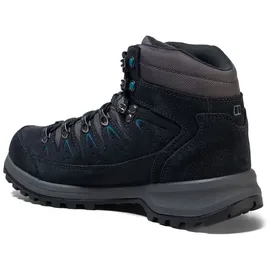 Berghaus Explorer Trek GTX Damen dunkelblau/grau 40