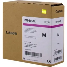 Canon PFI-306M magenta
