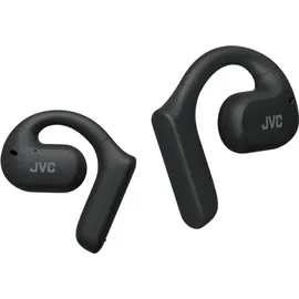 JVC Nearphones HA-NP35T Schwarz
