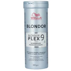 Wella Blondor Wella Blondor Plex (400 g)