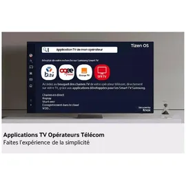 Samsung TQ55QN74FAT 55" 4K Neo QLED Smart TV