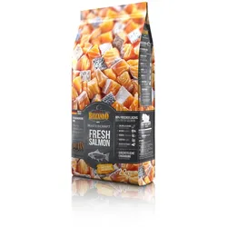 BELCANDO Mastercraft Fresh salmon Frischer Lachs 2,2 kg