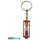 abysse corps HARRY POTTER - Keychain 3D "Gryffindor hourglass" X2
