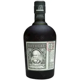Botucal Reserva Exclusiva 40% vol 0,7 l