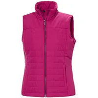 HELLY HANSEN Women's Crew Insulated Vest 2.0