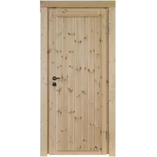 Wolff Finnhaus Einzeltür Erik XL 44 / 58 / 70 mm-44 mm
