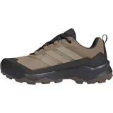 adidas Terrex Skychaser AX5 GTX Herren Cardboard/Blanch Cargo/Semi Impact Orange 46 2/3
