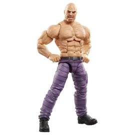 Marvel Secret Wars Marvel Legends Actionfigur Absorbing Man 15 cm