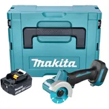 Makita DMC 300 M1J inkl. 1x Akku 4,0 Ah + Makpac