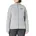 Fleecejacke Grau L