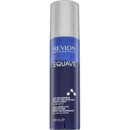 REVLON Professional Revlon Equave Anti-Brassiness Instant Detangling Conditioner 200 ml