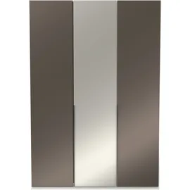 Musterring Drehtürenschrank San Diego 150 x 216 x 58 cm Weiß