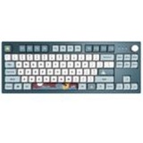 Montech MKey TKL Freedom Gaming Tastatur - GateronG Pro 2.0 Red US