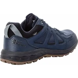 Jack Wolfskin Woodland 2 Texapore Low Herren Night Blue 45
