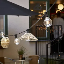 StarTrading STAR Trading VIDE Rattan, beige