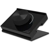 ISOLED Sys-Pro 1 Zonen Tisch-Fernbedienung, schwarz