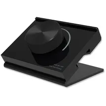 ISOLED Sys-Pro 1 Zonen Tisch-Fernbedienung, schwarz