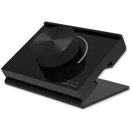 ISOLED Sys-Pro 1 Zonen Tisch-Fernbedienung, schwarz