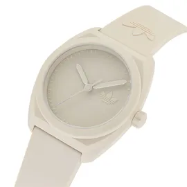 adidas Project Three Uhr Cream / White