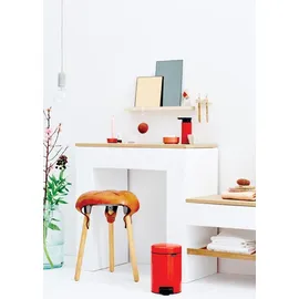 Brabantia Newicon 3 l passion red