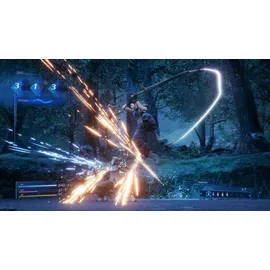 Crisis Core -Final Fantasy VII- Reunion, PlayStation 5, T (Jugendliche), Physische Medien
