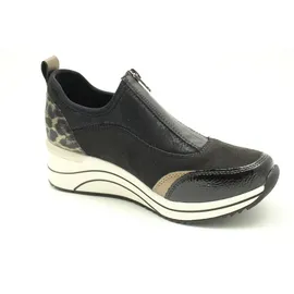 REMONTE Damen schwarz, 39 EU
