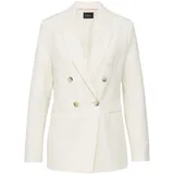 s.Oliver Blazer Creme 34