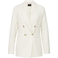 s.Oliver Blazer Creme 34