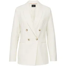 s.Oliver Blazer Creme 34