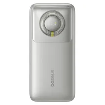 Baseus Free2Pull 20000mAh 65W USB-C Lithium-Polymer Grau