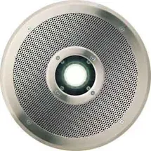 WHD Lautsprecher mit LED IG340LED-4