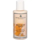 Sans Soucis Deep Moist Depot 2-Phasen Feuchtigkeitskonzentrat 50 ml