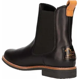 Panama Jack Gillian Igloo Travelling B1 schwarz nappa 40