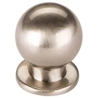 SOTech Möbelknopf K-01 Ø 18 mm