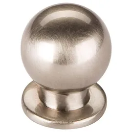 SOTech Möbelknopf K-01 Ø 18 mm