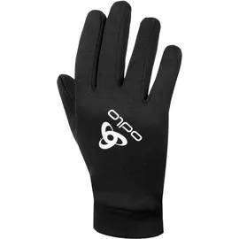 Odlo Stretchfleece Liner Schwarz M