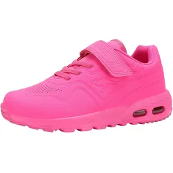 Sneaker »KX-Mega EV«, Gr. 34, neon pink, , 94827029-34