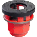 VIRAX Satz mit 1,1/2" Kopf und Matrizen rechts bspt